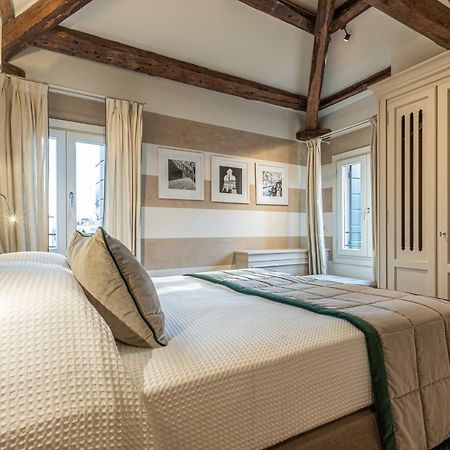 La Dimora Di San Maurizio 4 Terrace - Dimora Italia - Lejlighed Venedig Eksteriør billede