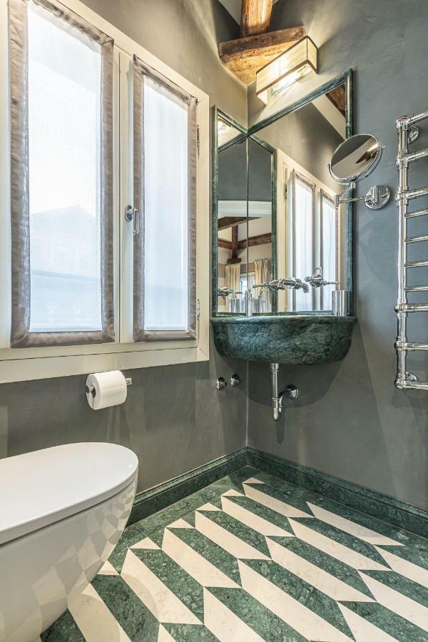 La Dimora Di San Maurizio 4 Terrace - Dimora Italia - Lejlighed Venedig Eksteriør billede