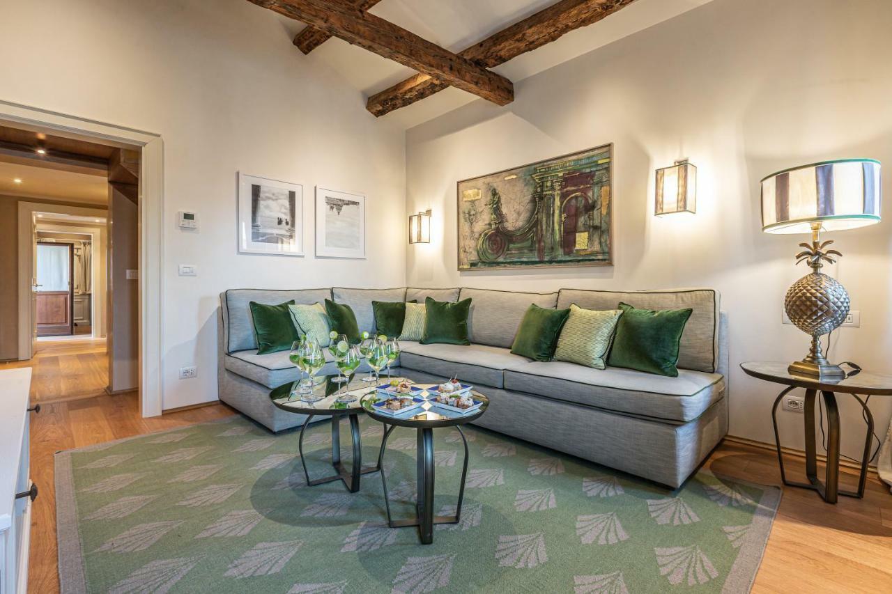 La Dimora Di San Maurizio 4 Terrace - Dimora Italia - Lejlighed Venedig Eksteriør billede